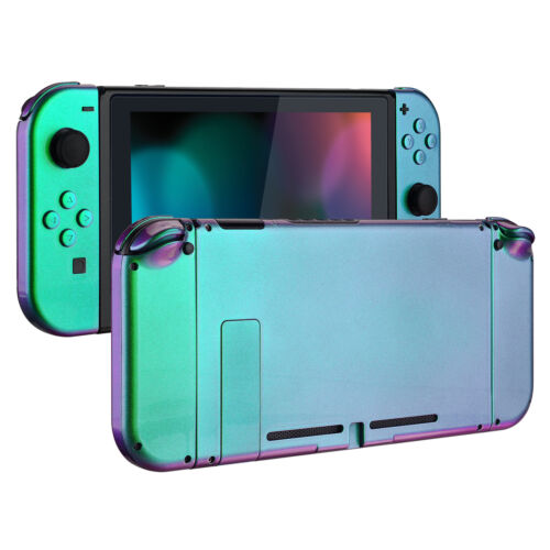 Personalisierbare Nintendo Switch-Hülle