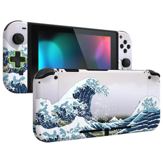 Personalisierbare Nintendo Switch-Hülle