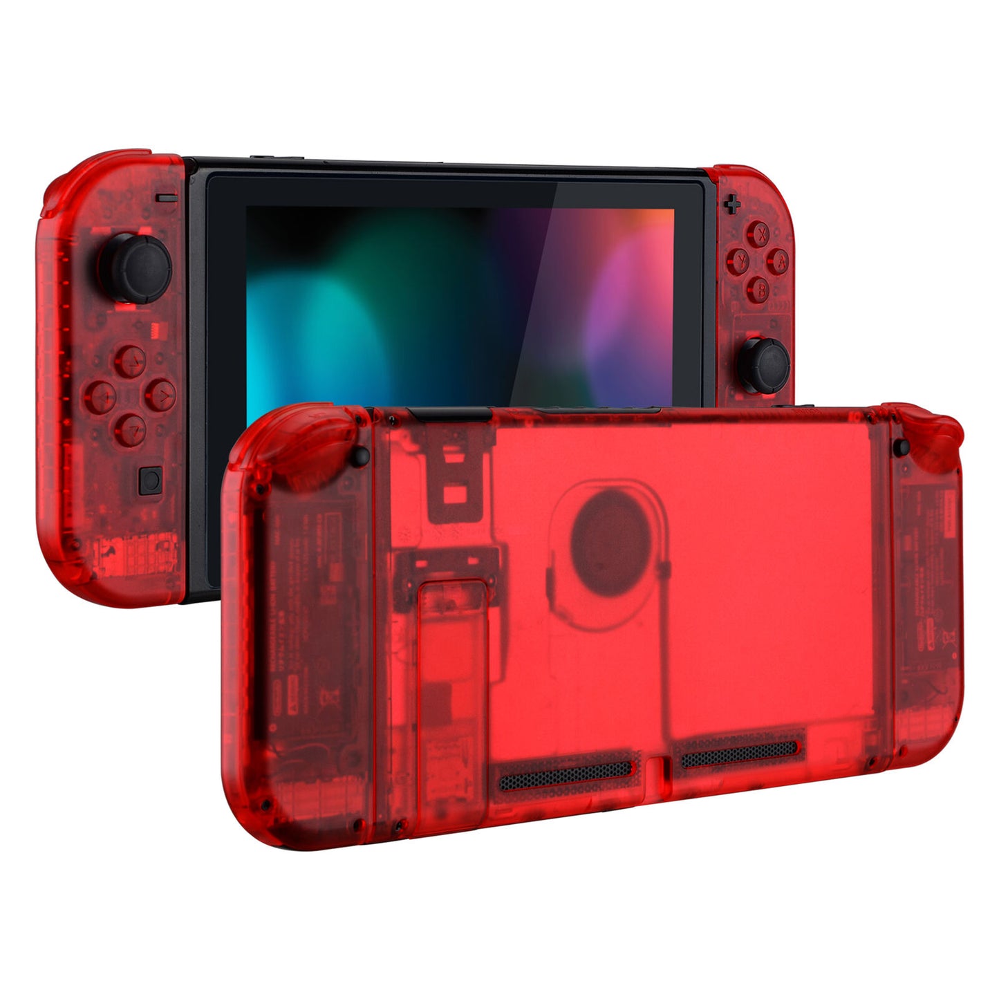 Personalisierbare Nintendo Switch-Hülle